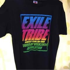 EXILE TRIBE LIVETシャツのサムネイル