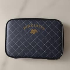 PINKlatte 彫刻刀セット ネイビーのサムネイル