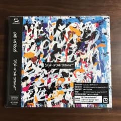 ONE OK ROCKのサムネイル