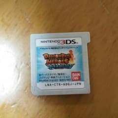 専用です。3DSソフト  ドラゴンボールのサムネイル