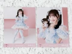 LOVE イコラブ モーリーファンタジーコラボ③ 生写真 音嶋莉沙 - メルカリ