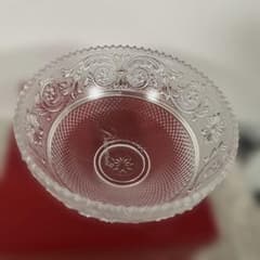 Baccarat アラベスク スモールボウル - メルカリ