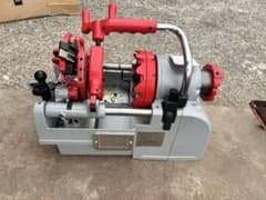 REX レッキス パイプマシン F25AIIIのサムネイル