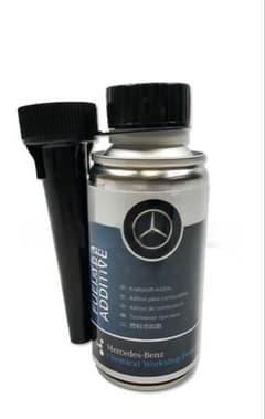 Mercedes-Benz 燃料添加剤 150ml 3本セットのサムネイル