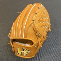 つ*ば様 ワールドペガサス 硬式 投手 内野 グローブ 桑田 - メルカリ