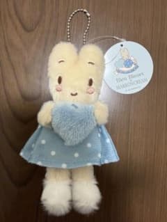 Bleu Bleuet ブルーブルーエ マロンクリーム キーホルダー　マスコットのサムネイル