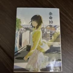 余命10年のサムネイル