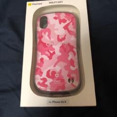 iFace iPhonex& xs用 新品未開封品(^^)のサムネイル
