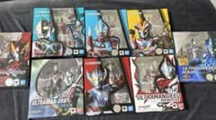 d*9님 피규어츠 SHFiguarts 울트라맨 뉴제네레