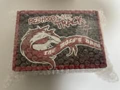 韓国 AGF2025 レッドフード レジットトラック REWIND NIKKE - メルカリ