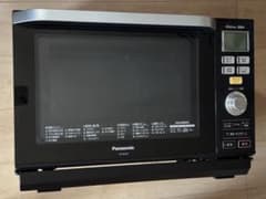 【ジャンク品】 パナソニック オーブンレンジ NE-MS261-K ムー様専用 ジャンク品 Panasonic NE-MS261-K オーブンレンジ - メルカリ