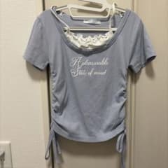ANOTHER BRANCH OLIVE des OLIVE Tシャツのサムネイル