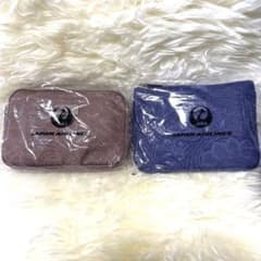 ★新品未使用　JALビジネスクラス　ETROアメニティ★のサムネイル