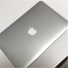 Macbook airのサムネイル