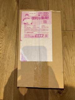 ポケモンセンター ヒロシマ スペシャルBOXシュリンク付き。のサムネイル
