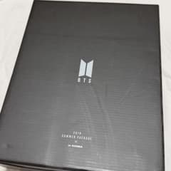 BTS 2019 SUMMER PACKAGE サマパケ DVD - メルカリ