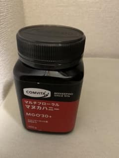 コンビタ　マルチフローラル　マヌカハニー　500gのサムネイル