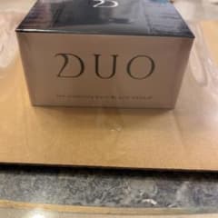 DUO ザ クレンジングバーム クリア 90gのサムネイル
