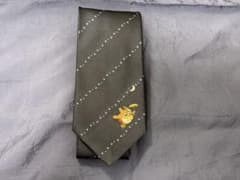 Ghibli Totoro Necktie