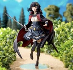 片田舎のおっさん、剣聖になる ハイプレミアムフィギュア フィッセル・ハーベラー