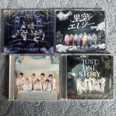 ナナクロニクル CDセット ミニ アルバム シングルのサムネイル