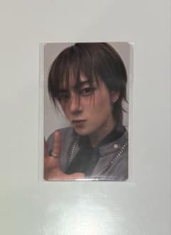 INI 佐野雄大 109 POPUP 第2弾 7000円トレカ - メルカリ
