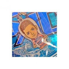 ※プロフ必読 EXILE 佐藤大樹 2014年TOW モバイルブース ガチャのサムネイル