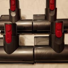 【4セット】Dyson V11 V10 V8用ミニモーターヘッドのサムネイル