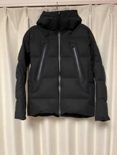 NOBUさん専用 デサントALL TERRAIN 2024年モデル 水沢ダウン