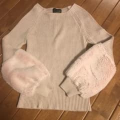 SARA様専用　　　ニットのサムネイル