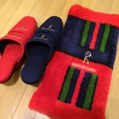 値下げしました！！未使用！Roberta di Camerinoのサムネイル