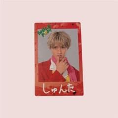 M!LK 曽野舜太 トレカ SMILEPOP スマポ - メルカリ