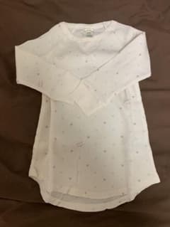ジェラートピケ☆キッズ用ロンT☆のサムネイル