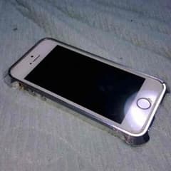 iPhone5/5s パンパーケースのサムネイル