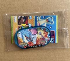 ポケモン メザスタ スペシャルタグ ラプラス ポケモンスナップ switch