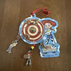Toy Story 액세서리 피어싱