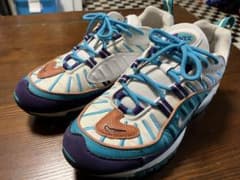 NIKEエアマックス98 26cm AIR MAXのサムネイル