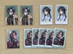 にじさんじ 3SKM 2nd Anniversary 魁星のサムネイル
