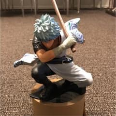 銀魂 フィギュア_箱なしのサムネイル