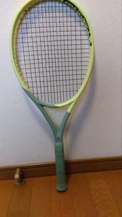 HEAD EXTREME MP 2022 硬式テニスラケット300g G2 - メルカリ