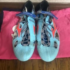 MIZUNO CHRONO INX9 28cmのサムネイル