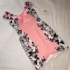 dazzy in love ワンピースドレスＳのサムネイル