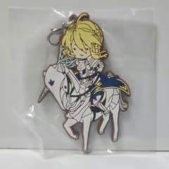 이치 반 쿠지 FGO J 상 고무 매력 알트리 어랜서