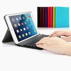 iPad mini キーボードケースのサムネイル