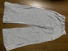 mari様専用　ZARA ガウチョパンツのサムネイル