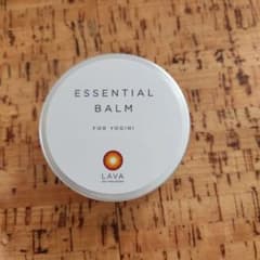 LAVA ESSENTIAL BALM エッセンシャルバーム 65gのサムネイル
