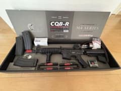 東京マルイCQB-Rのサムネイル