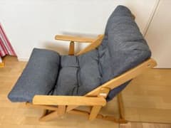 ⭐️ニトリ⭐️アルシー パーソナルチェア【24h内発送】❗️ ⭐️ニトリ⭐️アルシー パーソナルチェア【24h内発送】❗️ - メルカリ