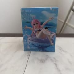 To LOVE 루-토라부루-다크니스 Aqua Float Girls 라라