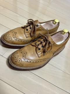 Tricker’s トリッカーズ バートンのサムネイル
